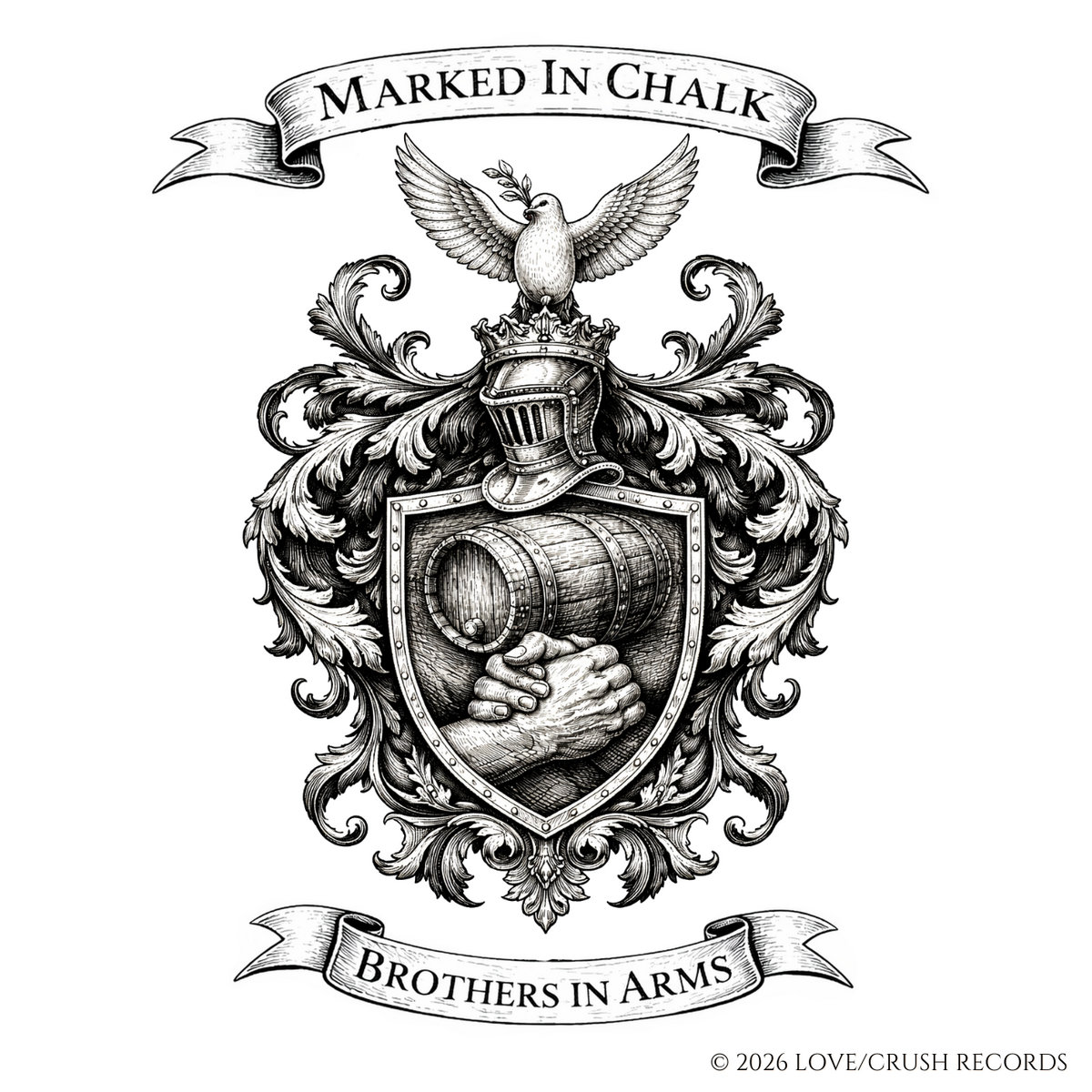 Brothers In Arms